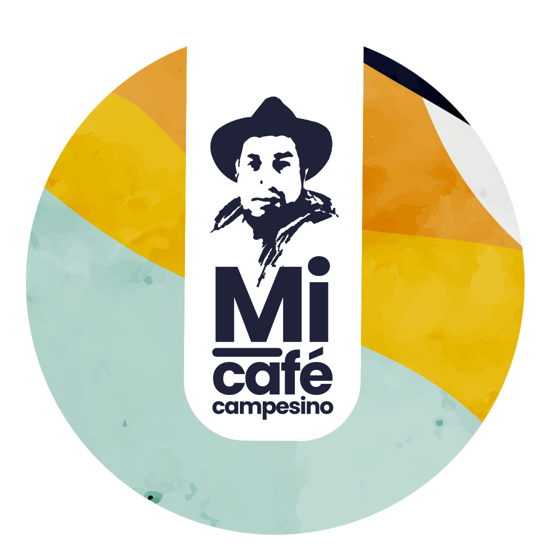 Mi Café Campesino | Café Colombiano del bueno